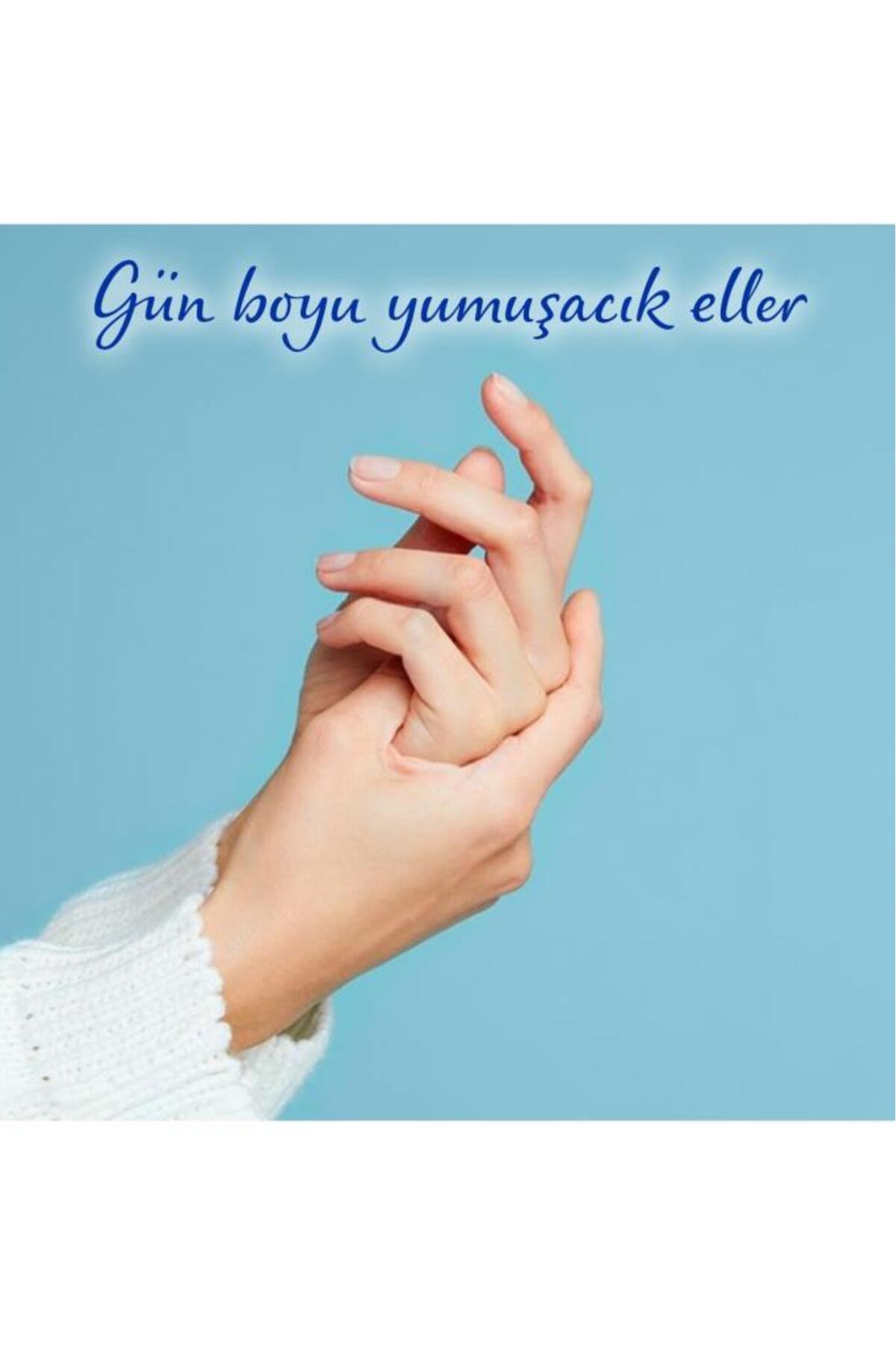 Yatıştırıcı El Bakım Kremi Aloe Vera 75ml, Nemlendirici, Jojoba Yağı, Yumuşak Cilt, Hızlı Emilir