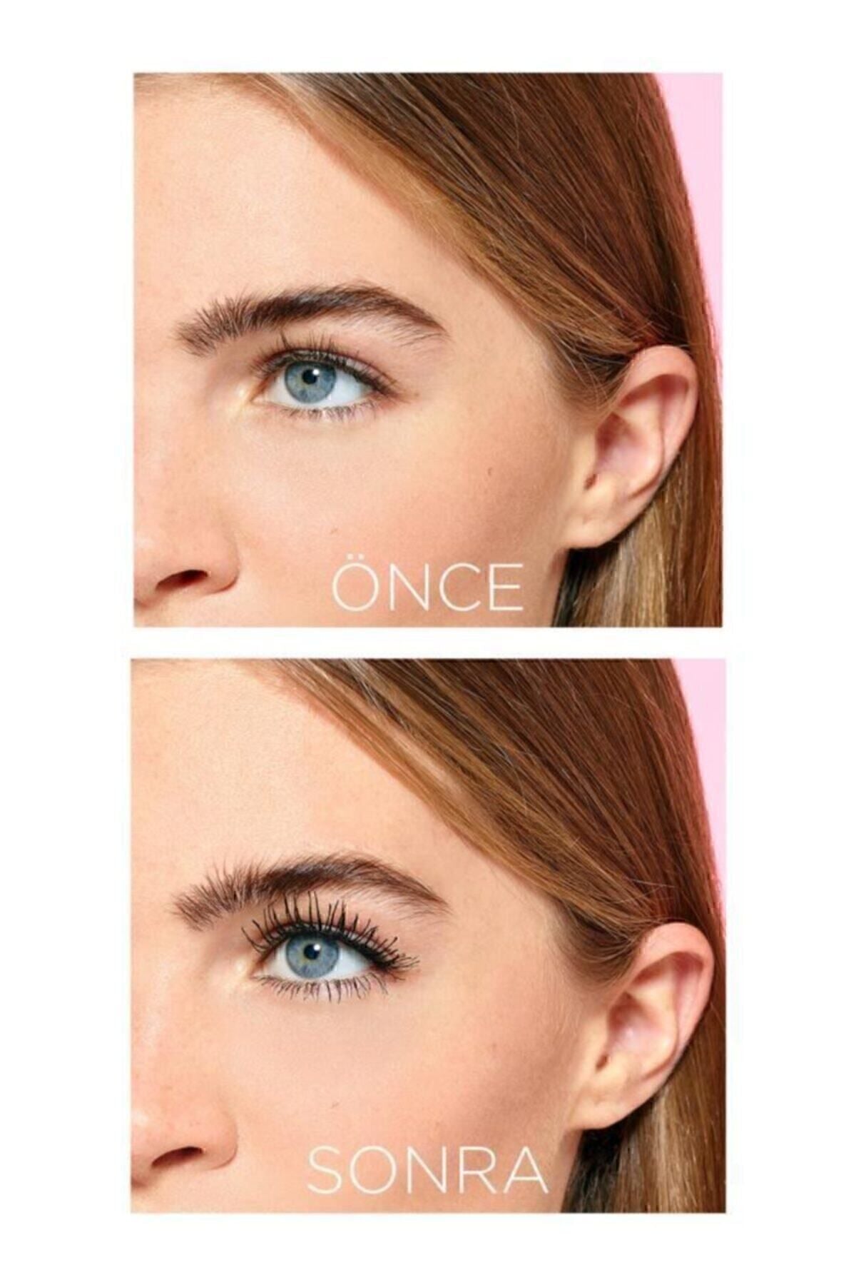 Bambi Eye Extra Black Ceylan Göz Etkili Maskara Ekstra Siyah 30178564