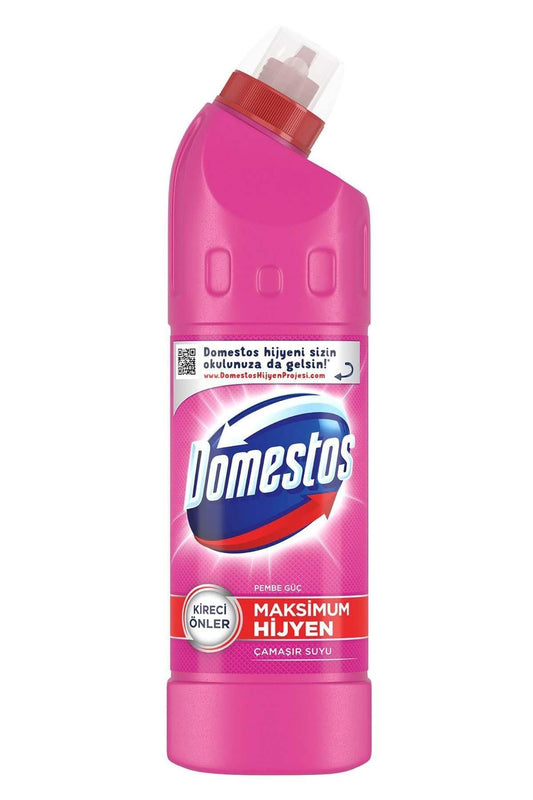750 ml Pembe Güç