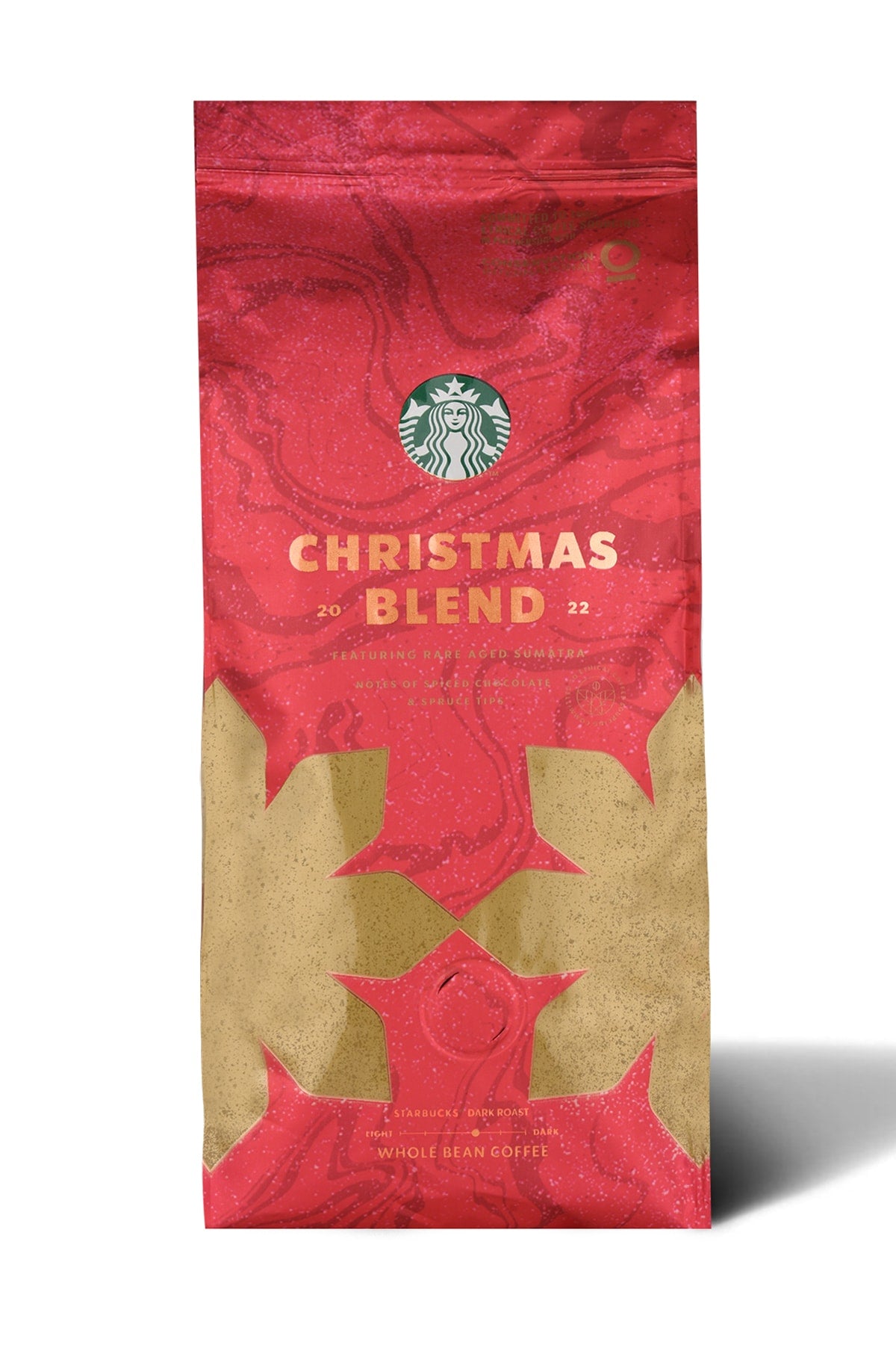 Christmas Blend Çekirdek Filtre Kahve 2023 Yılbaşı Özel - 250g
