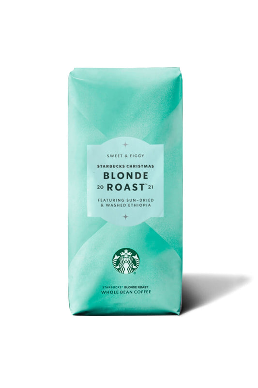 Christmas Blonde Roast Çekirdek Filtre Kahve 250g