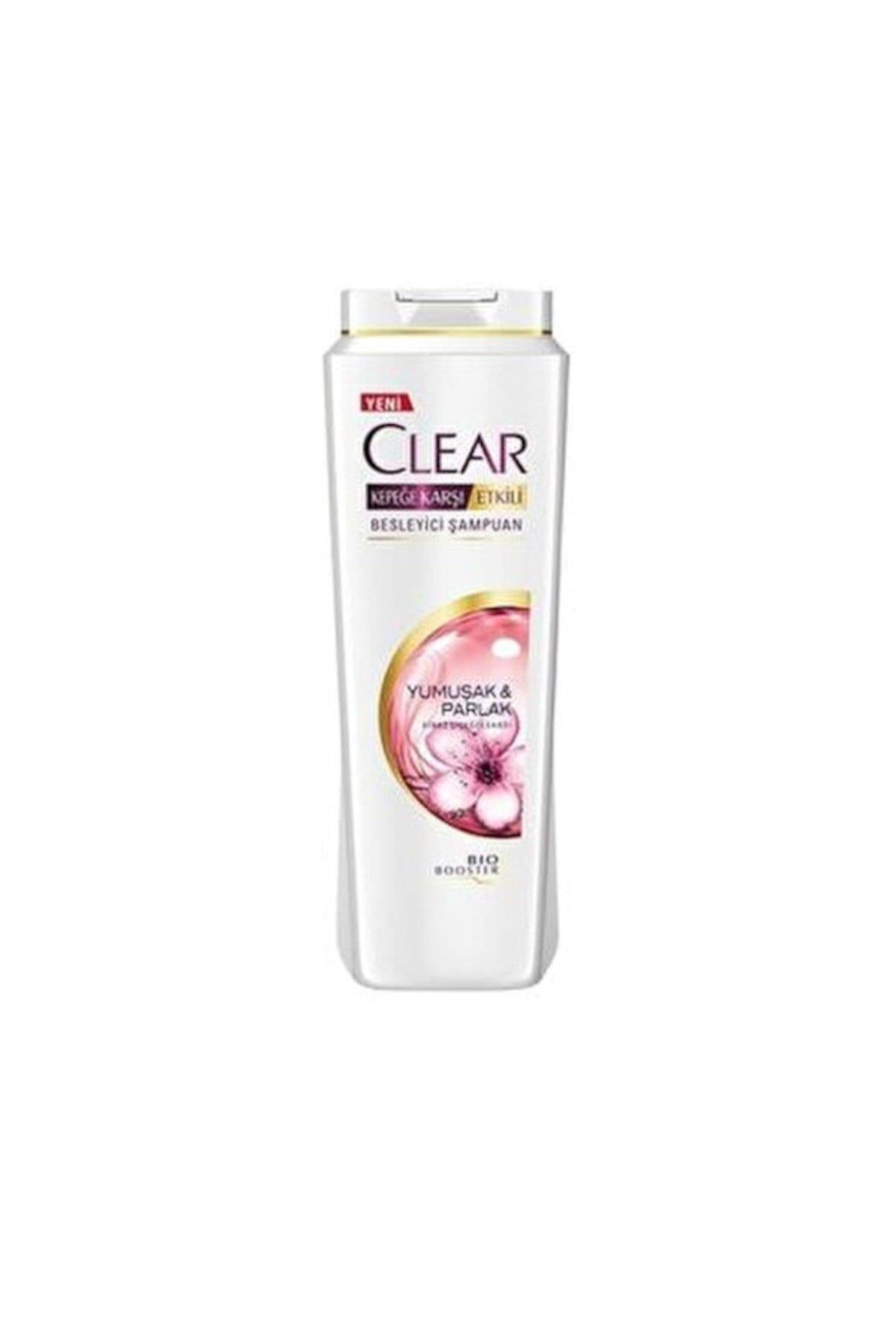 Women Yumuşak&parlak 325 ml