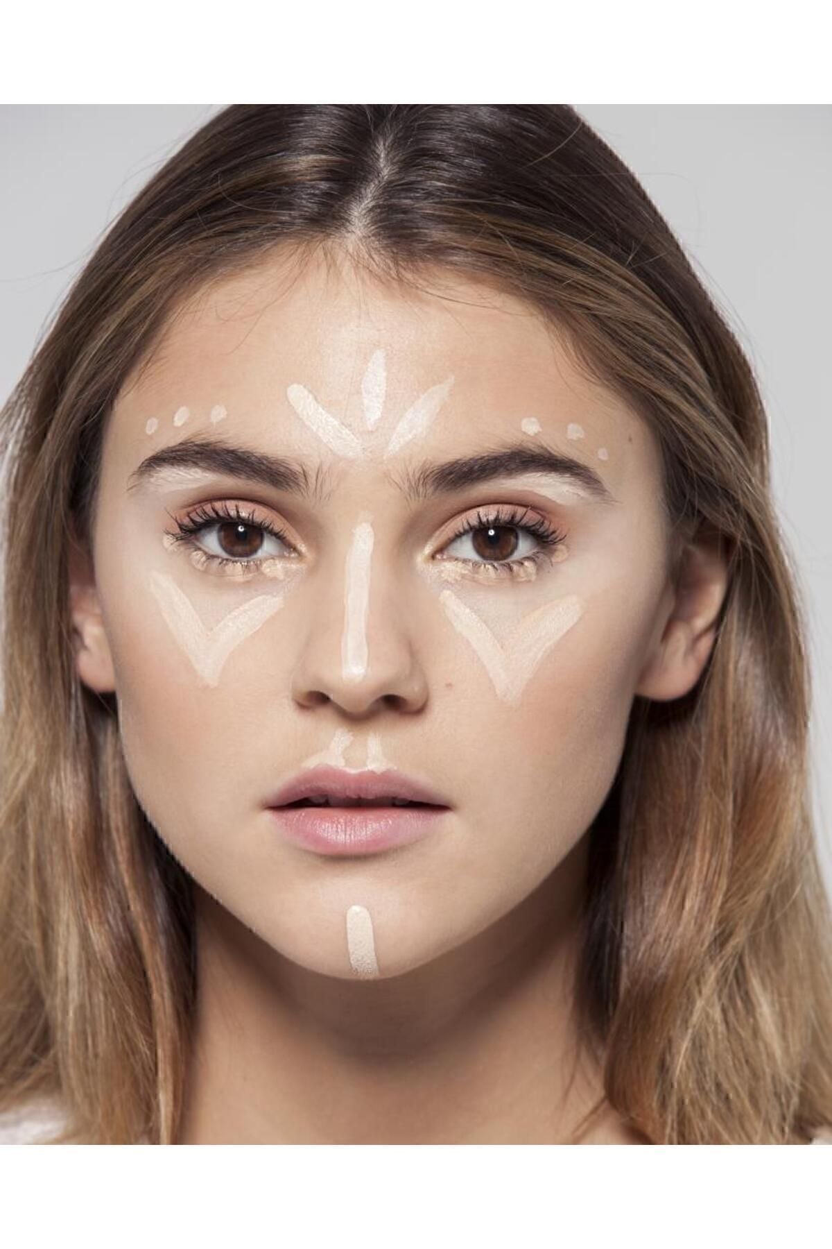 Kapatıcı - True Match Concealer 1N Ivory 3600523500154