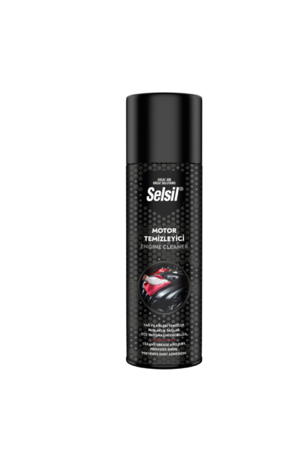 Motor Temizleyici 500 ml