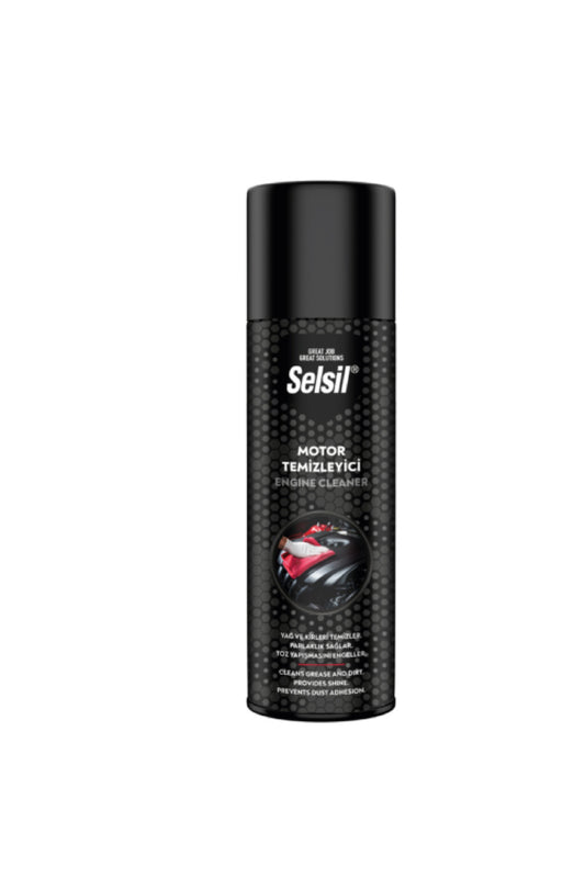 Motor Temizleyici 500 ml