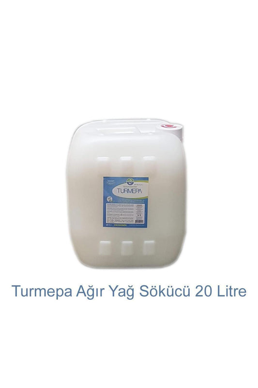 Ağır Yağ Sökücü 20 Litre