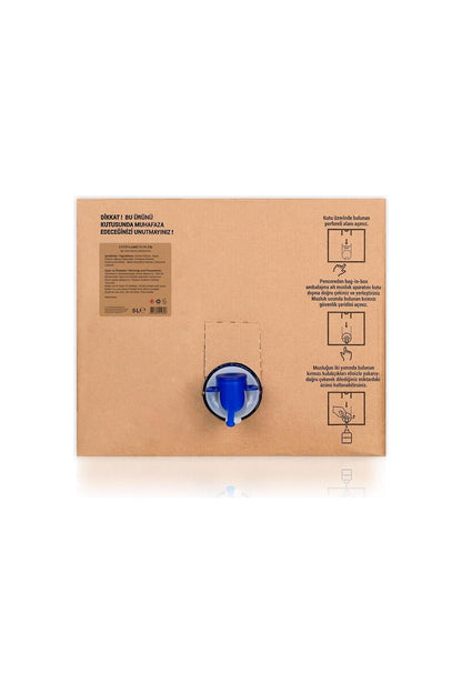 Gardenya Kolonyası 5 lt - Bag in Box