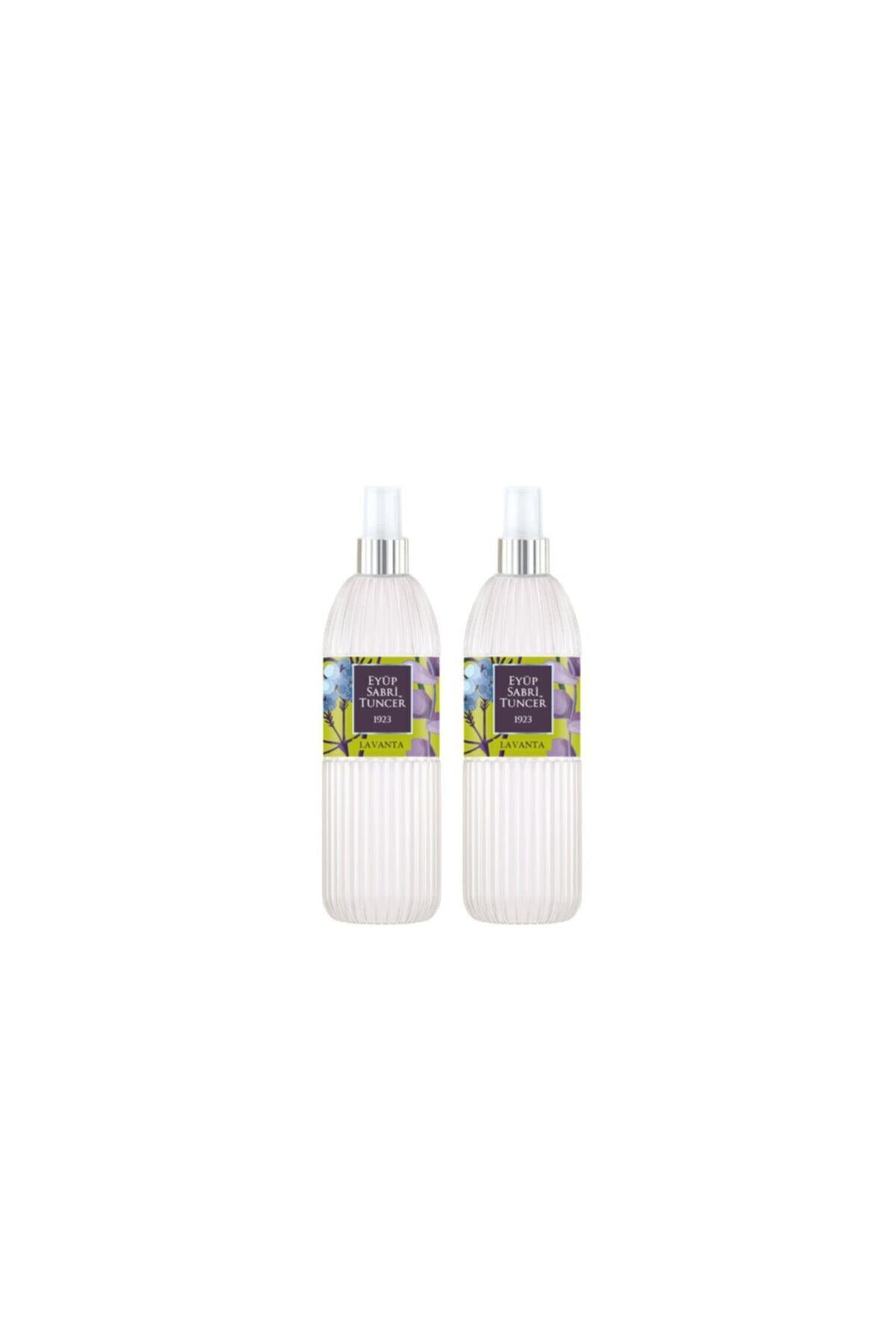 Lavanta Kolonyası 150 ML x 2