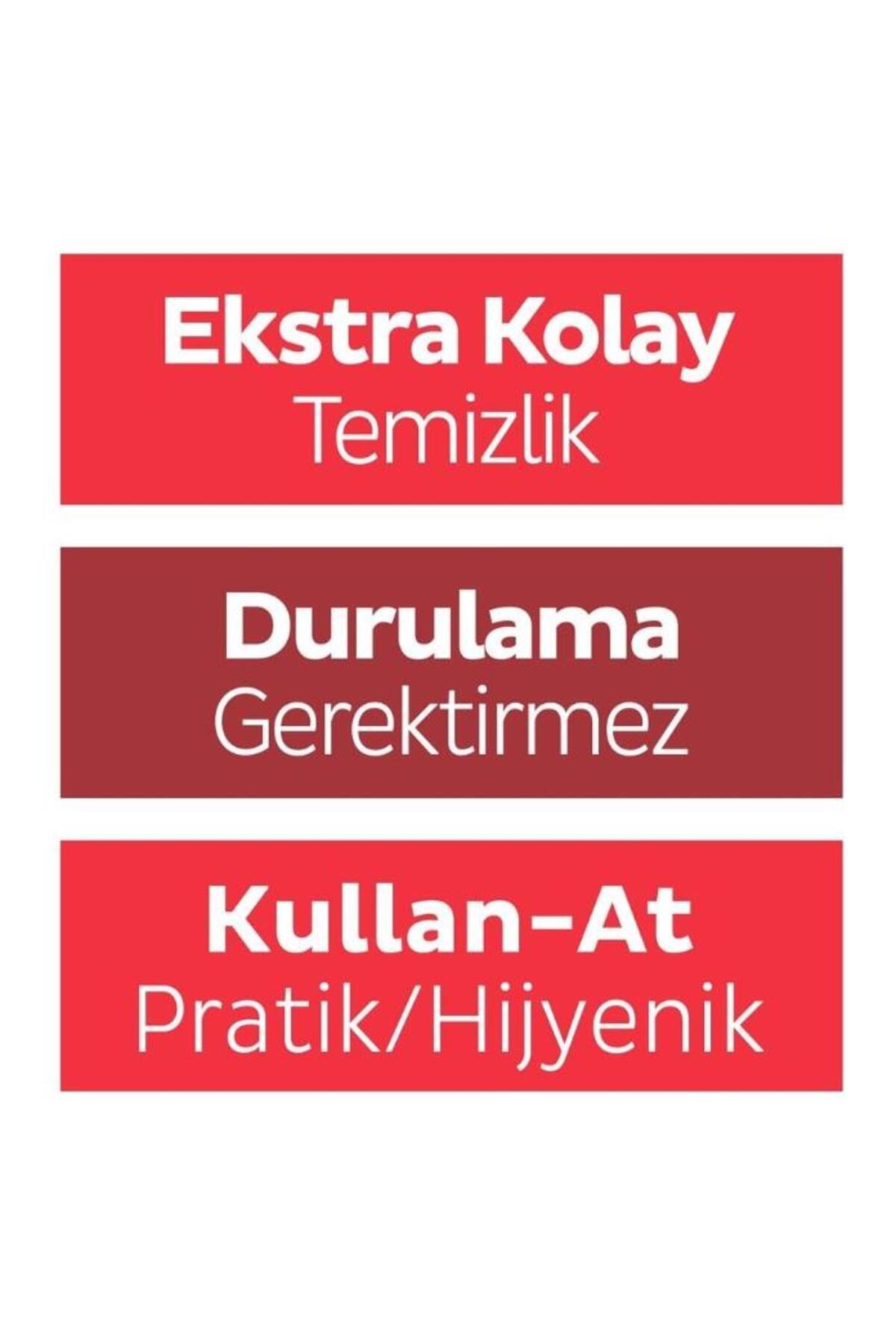 7 AL 6 ÖDE Mopa Uyumlu Kiraz Çiçeği 20'li ve Rosie Bebek pamuğu