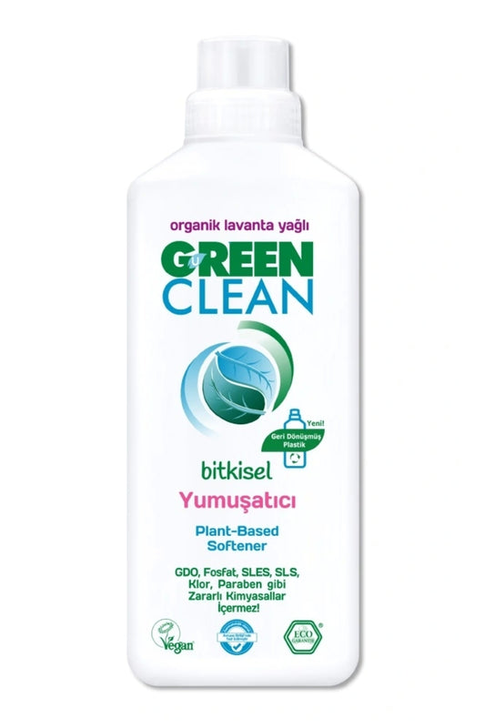 Nessiworld Bitkisel Yumuşatıcı 1000 ml