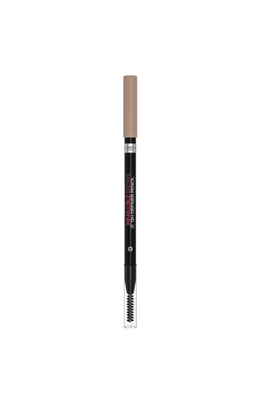 Loreal Paris Infaillible Brow 12H 7.0 Blonde Definer Pencil - Kaş Kalemi