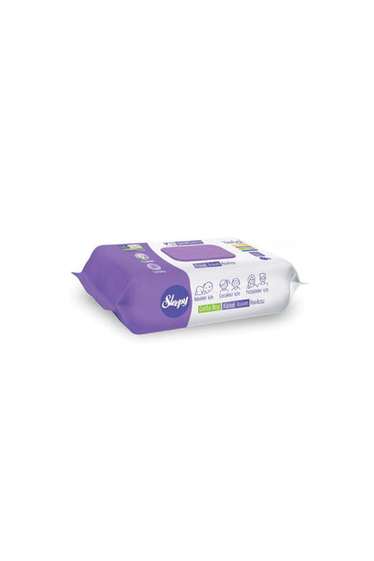 Kişisel Bakım Havlusu 11 Paket, Herbal 25'li ve ROSIE Koku