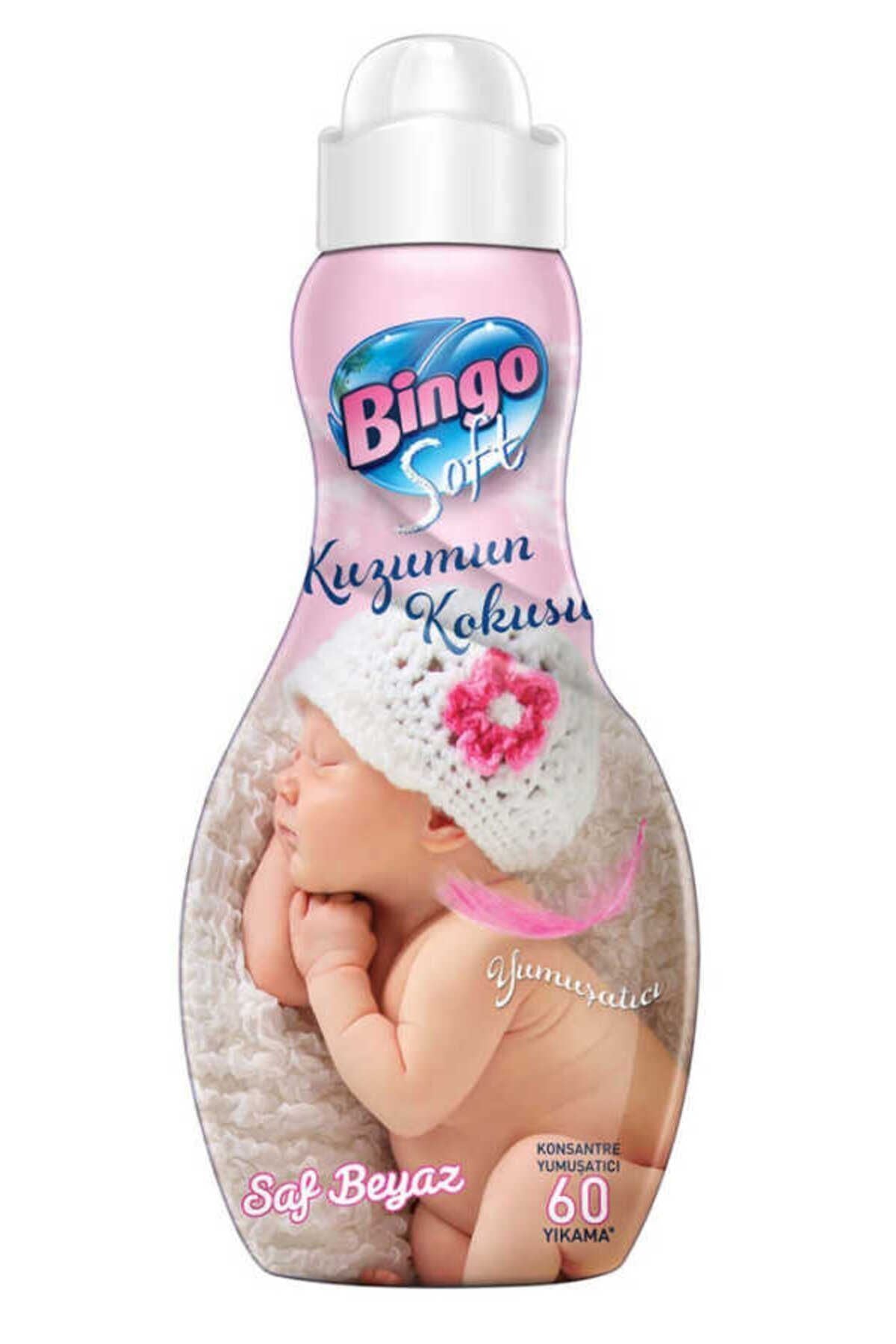 Soft 1440ml Canım Kızım