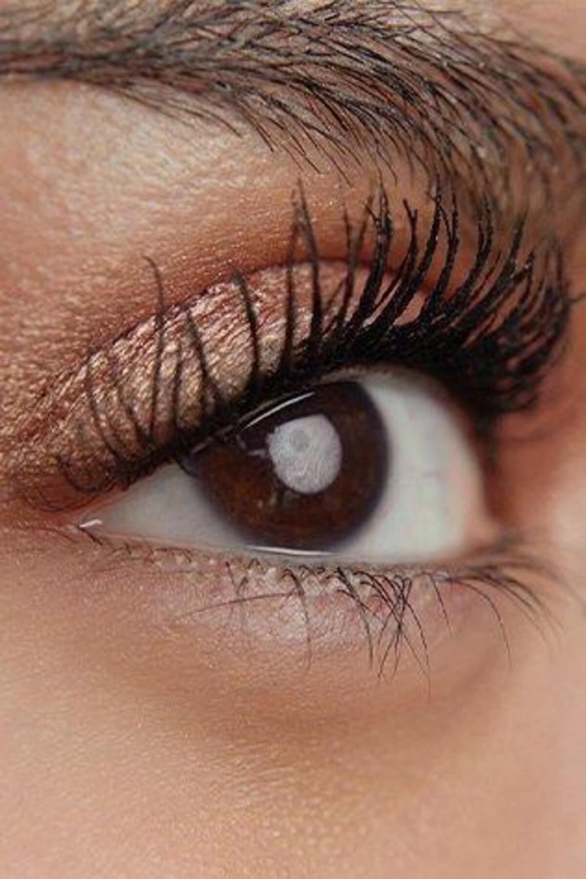 Loreal Paris True Match Fondöten 3.D/3.W, Maskara Curl Bounce Very Black, Super Stay Vinyl Ink Ruj 1