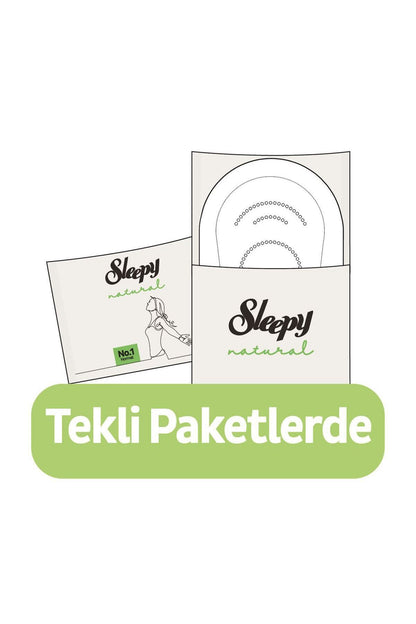 Natural Ultra Hassas Hijyenik Ped 124 Adet Ped Mega Fırsat Paketi