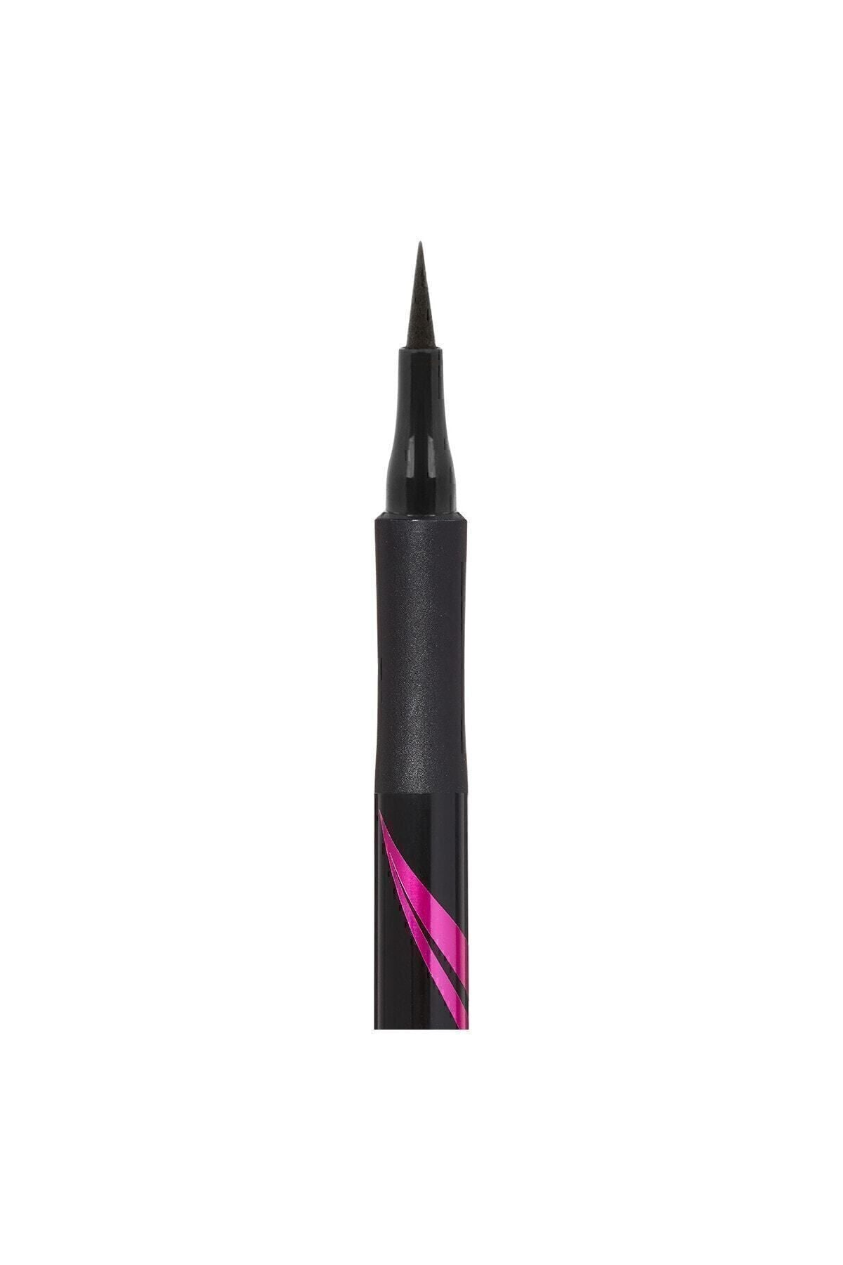 Hyper Precise All Day Eyeliner - 701 Matte Onyx - Mat Siyah