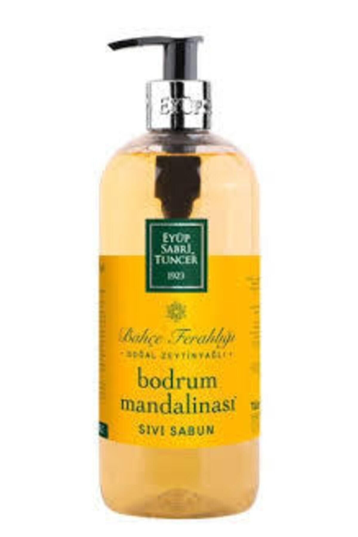 Karma Sıvı Sabun 500 ml Ve 6 Adet