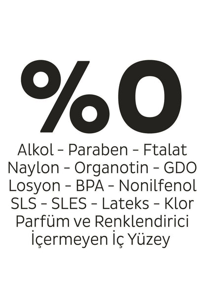Natural Ultra Hassas Hijyenik Ped Normal 96 Adet Ped
