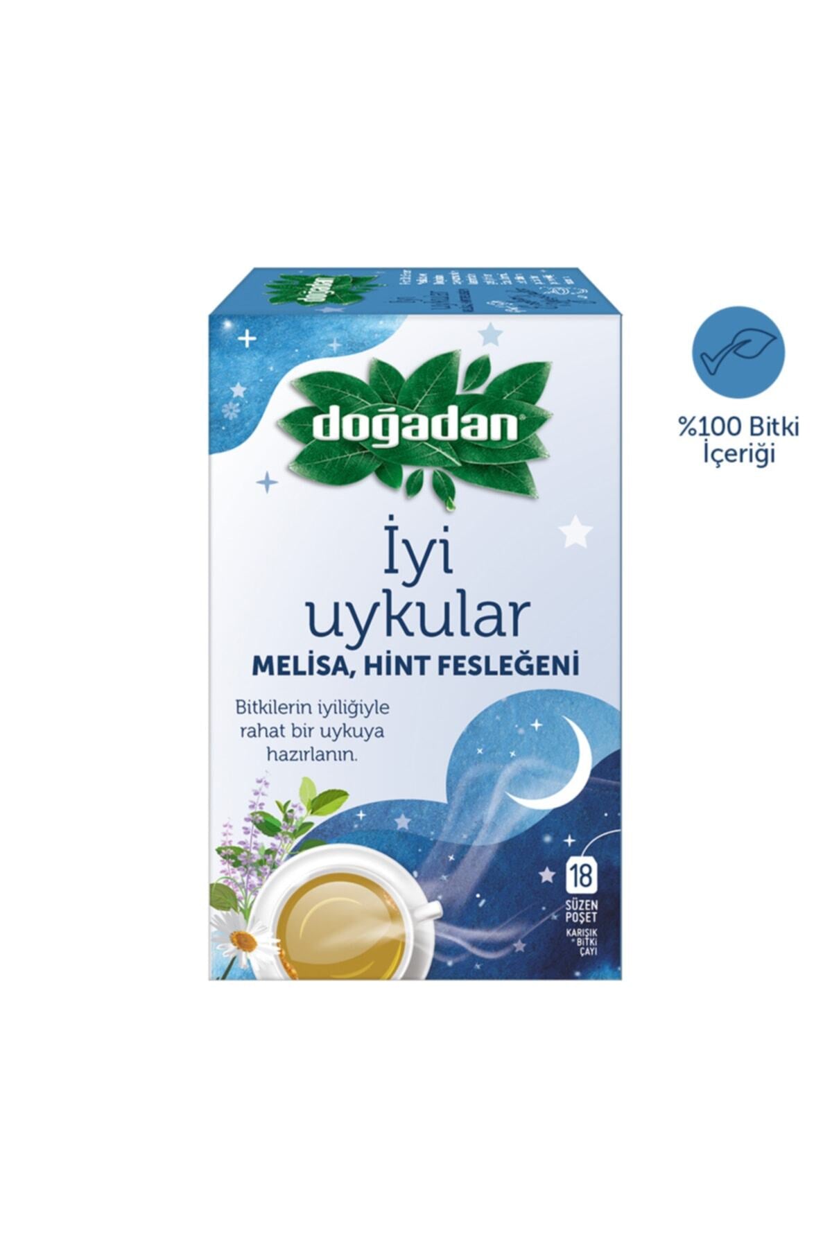 İyi Uykular, Rahat Hisset ve Güçlü Hisset (3' lü Paket)