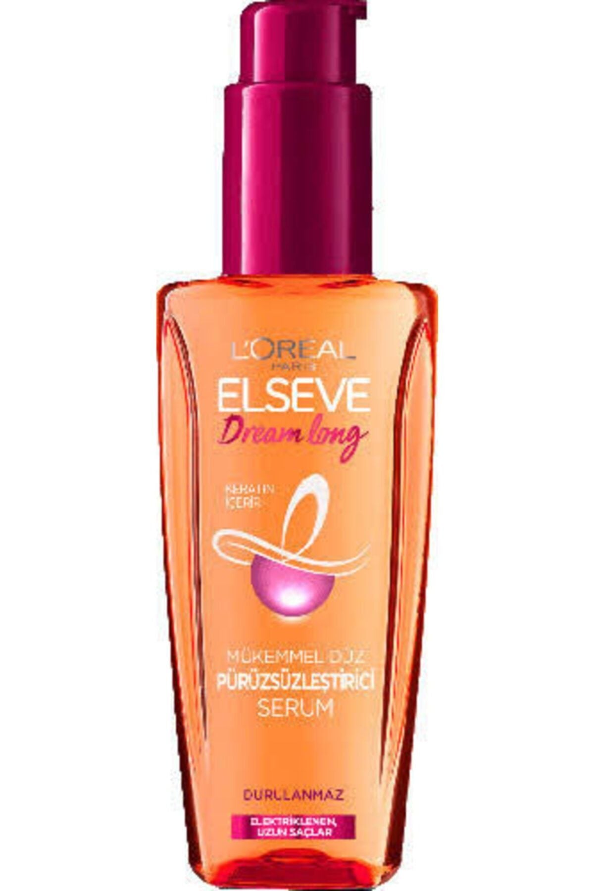 Dream Long Keratin Serum 100ml