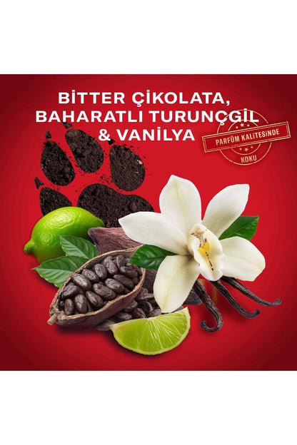 Night Panther Erkek Alüminyumsuz Stick Deodorant 50 ml Leke Bırakmaz