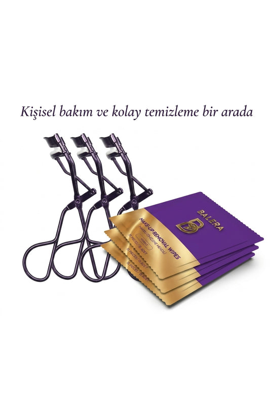Kirpik Kıvırma Makinası X 3