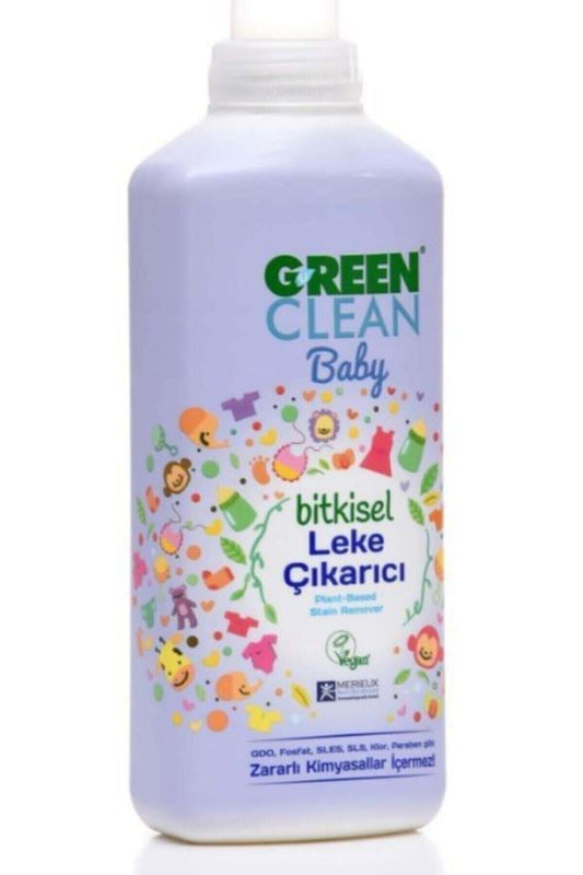 U Green Bebek Leke Çıkarıcı 1000 Ml