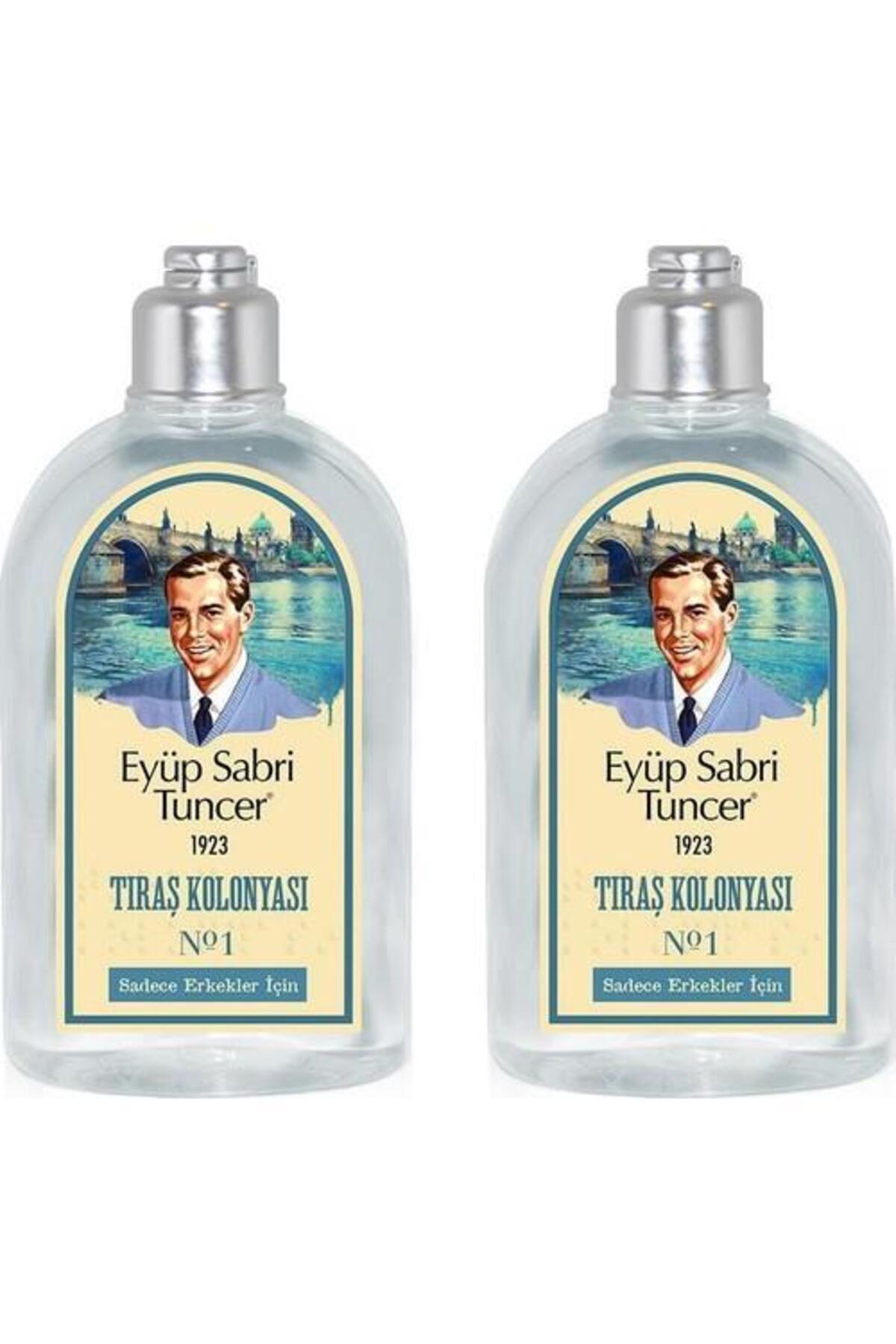 Tıraş Kolonyası No:1 x 2