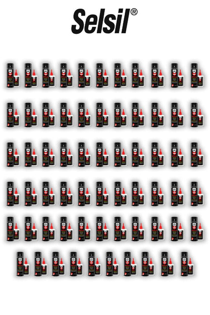 65 AL 57 ÖDE, Ninja Hızlı Yapıştırıcı Set, ve rosie pamuk