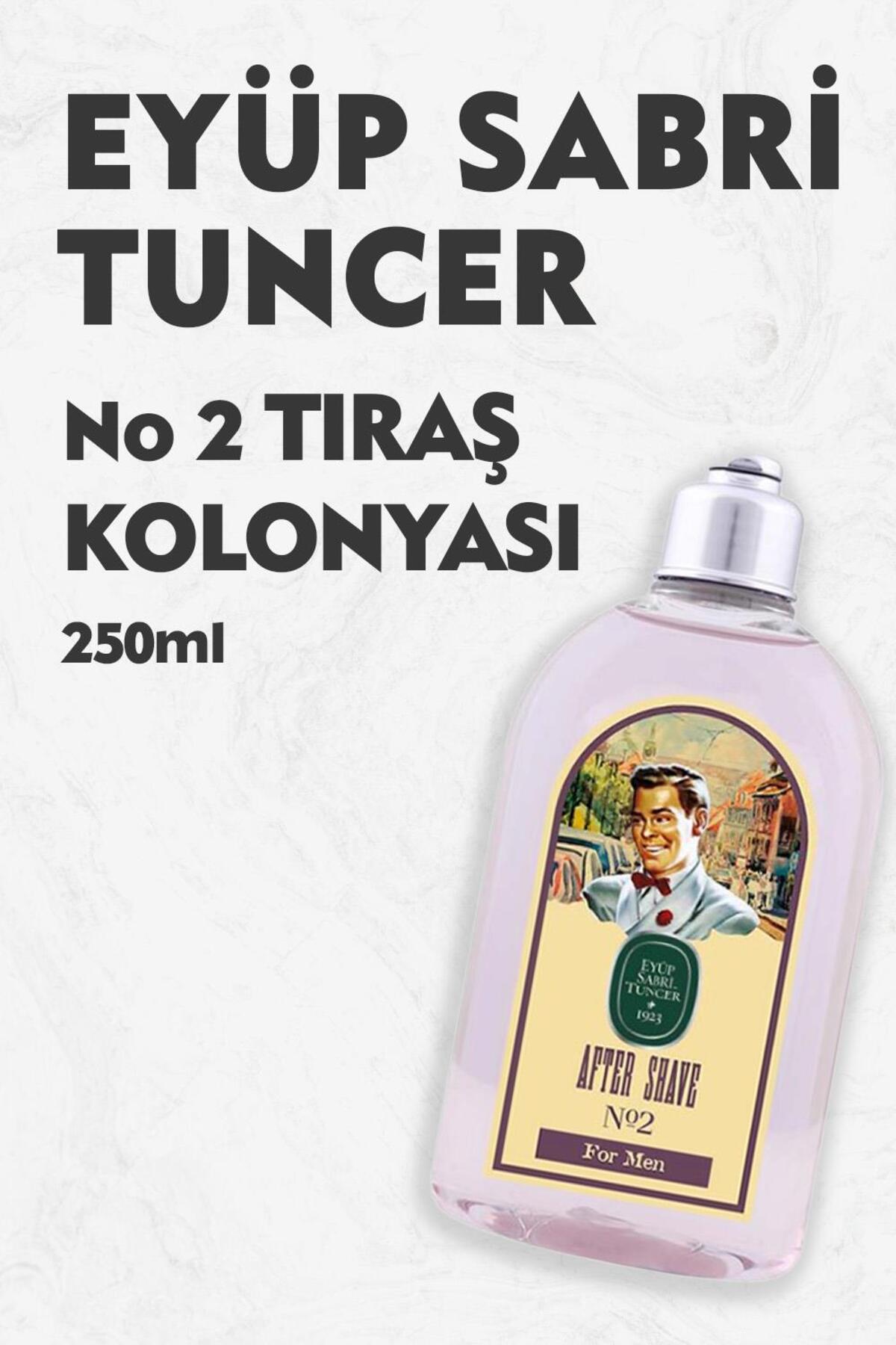 Tıraş Kolonyası No 2