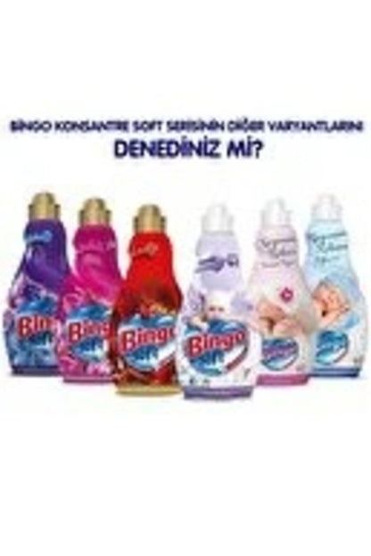 Soft Konsantre Ortanca 1440 ml 1 Adet