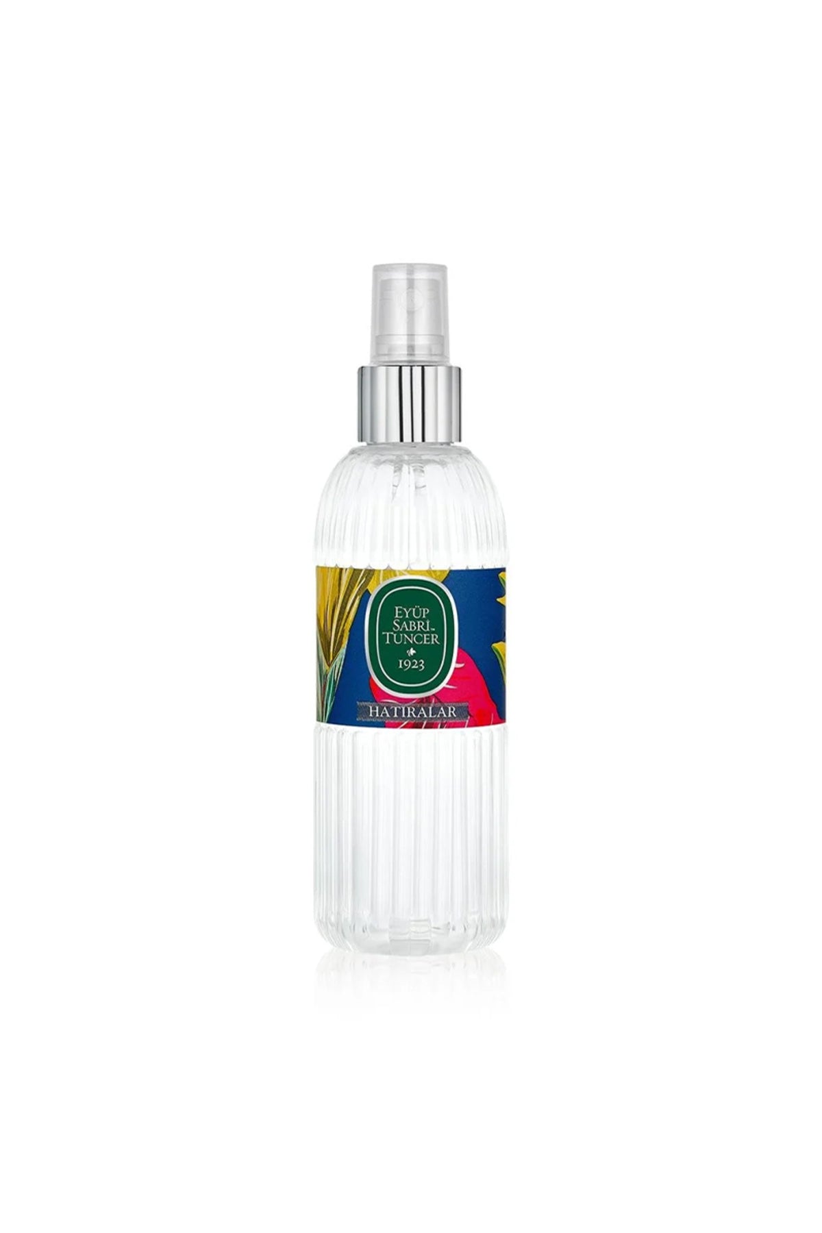 150 ml Pet Yasemin Kolonyası Sprey