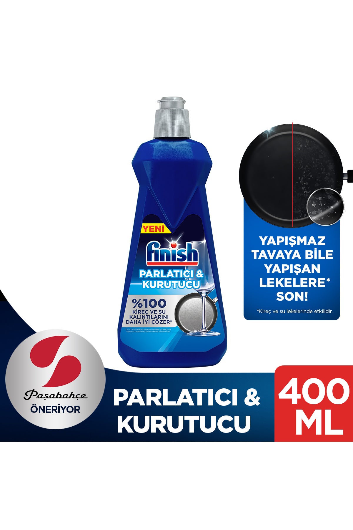 Ultimate Plus Bulaşık Makinesi Deterjanı Kapsül Tablet 75 Adet Temizlik Bakım Seti Borcam
