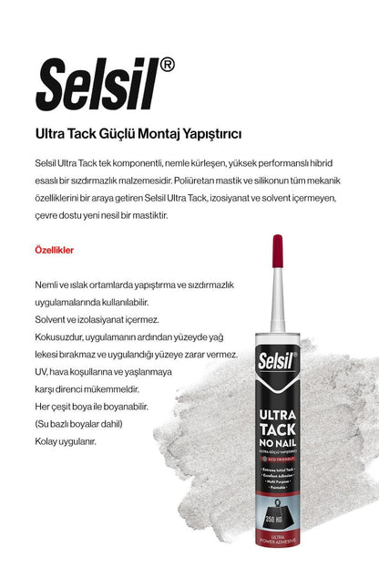 Ultra Güçlü Yapıştırıcı 290 ml, 2 adet ve rosie pamuk