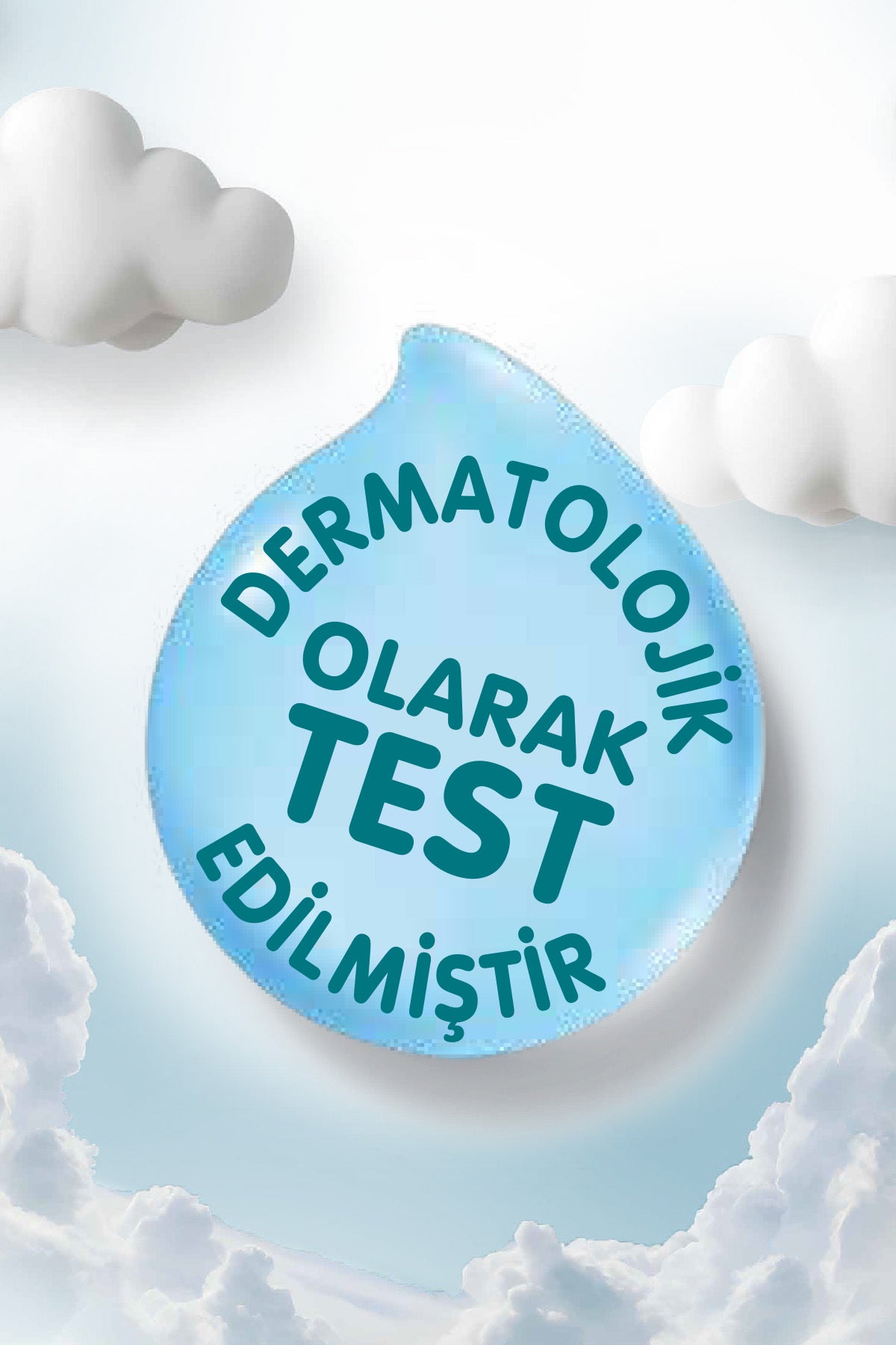 Bebek Çamaşırları için Doğal İçerikli Granül Matik Sabun 1 kg
