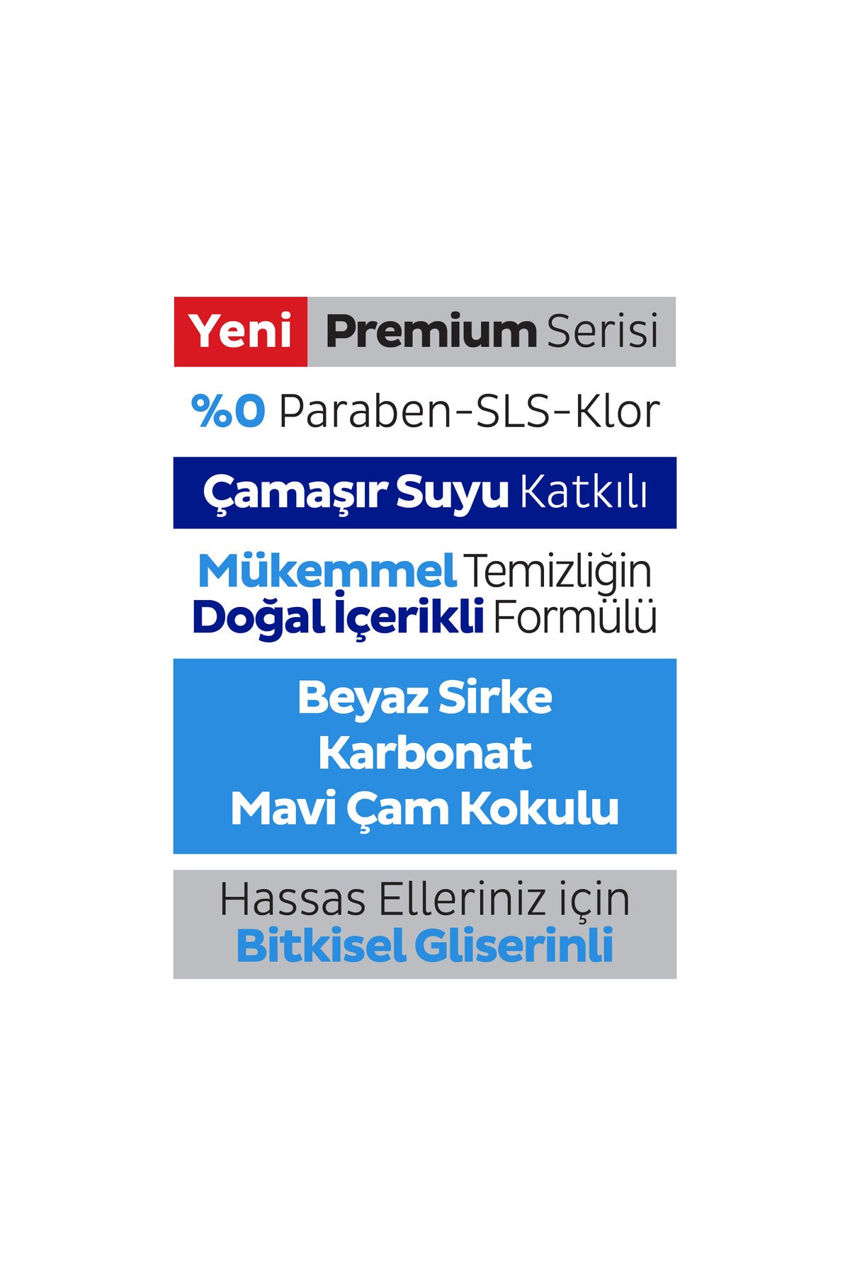 Easy Clean Premium Çamaşır Suyu Katkılı Yüzey Temizlik Havlusu Mendili 3x100 (300 Yaprak)