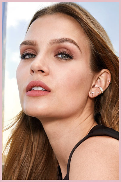 Lash Sensational Sky High Suya Dayanıklı Waterproof Maskara
