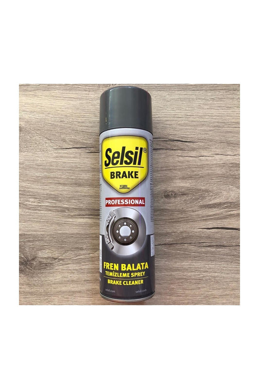 Fren Balata Temizleyici Sprey 500 ml