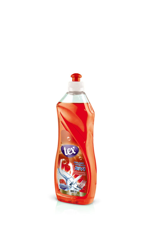 Çilek Sıvı Deterjan 500 gr