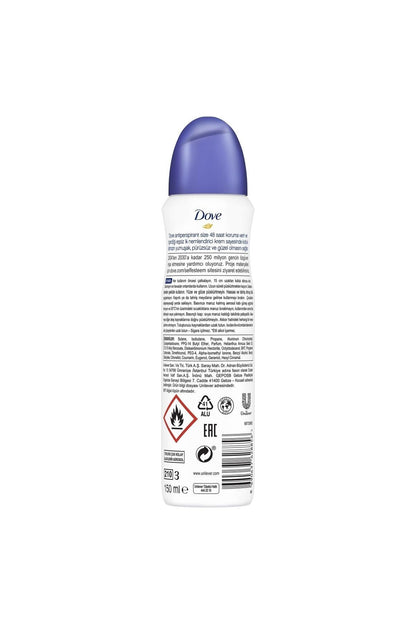 Original Kadın Sprey Deodorant 150 ML