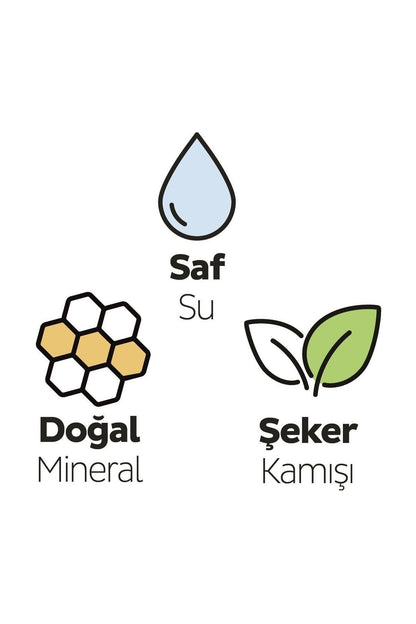 Bio Natural Premium Plus Günlük Ped Normal 40 Adet Ped
