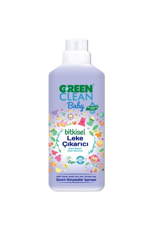 Baby Leke Çıkarıcı 1000 ml
