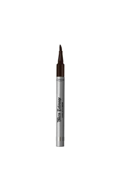 Loreal Paris Unbelieva Brow Micro Tatouage Kaş Kalemi 109 Ebony
