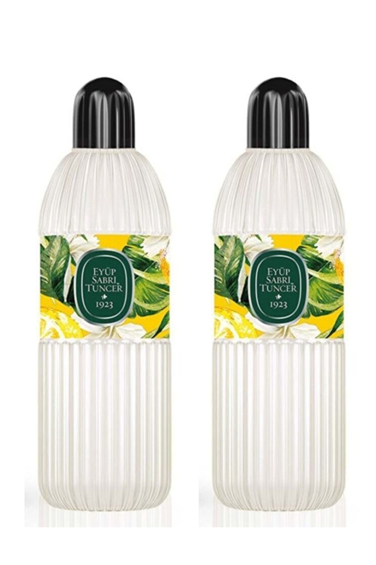 Klasik Limon Kolonyası x 2