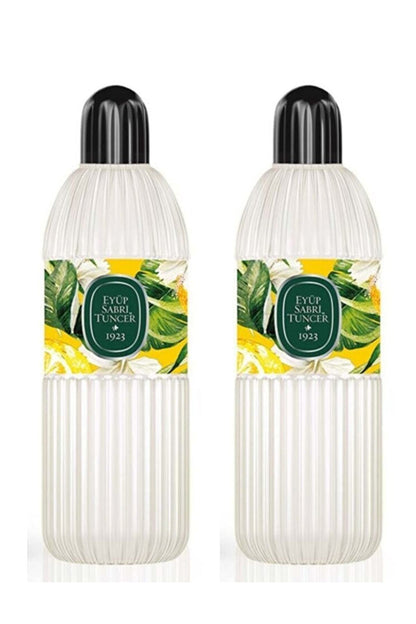 Klasik Limon Kolonyası x 2