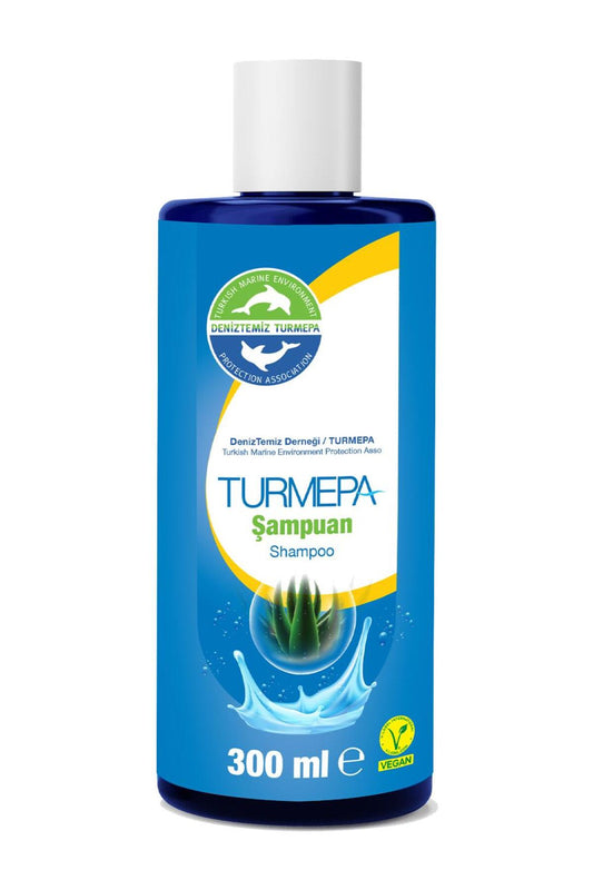 Şampuan 300 ML