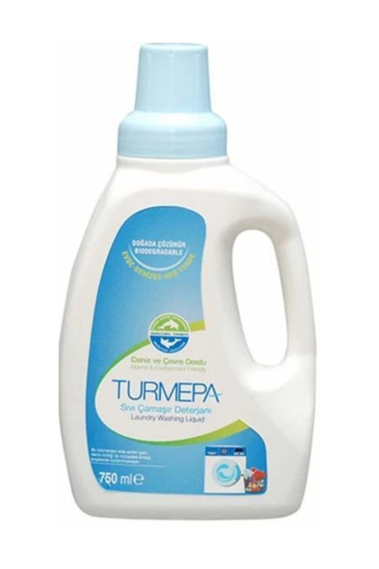 Sıvı Çamaşır Deterjanı 750 Ml