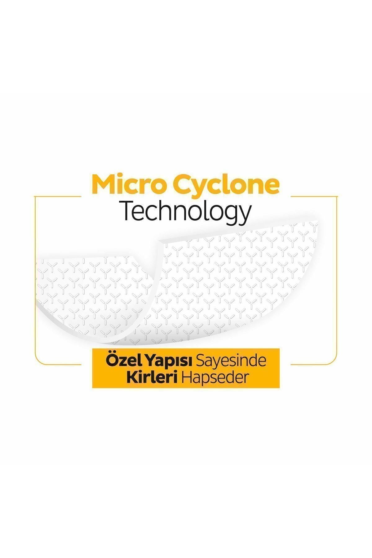 Easy Clean Arap Sabunu Katkılı Mopa Uyumlu Yer Temizlik Havlusu&mendili 6x50 (300 YAPRAK)