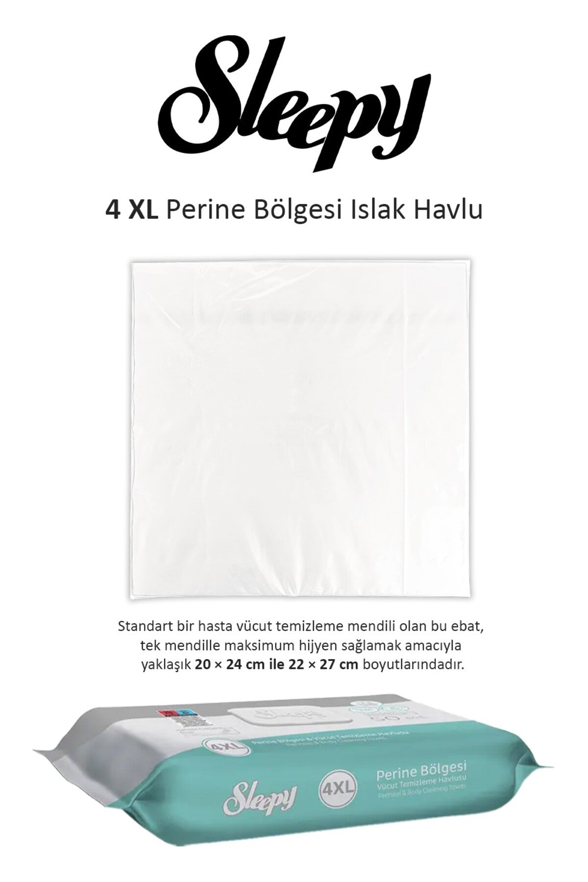 3'lü Perine Bölgesi Vücut Havlusu 50'li ve ROSIE