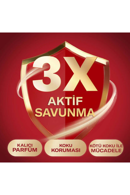 Night Panther Erkek Alüminyumsuz Stick Deodorant 50 ml Leke Bırakmaz